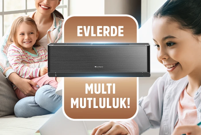 Multi Comfort at Home