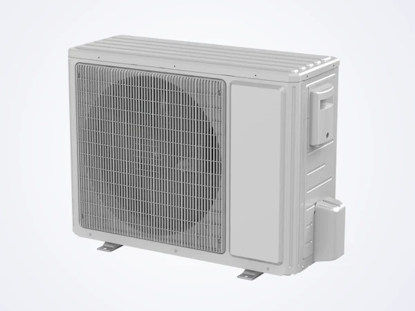 Cassette Type Inverter Air Conditioner – 36000 BTU/h thumb - 2