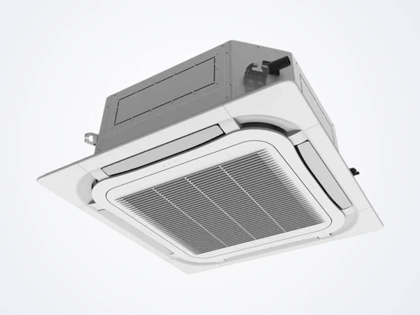 Cassette Type Inverter Air Conditioner – 36000 BTU/h thumb - 1