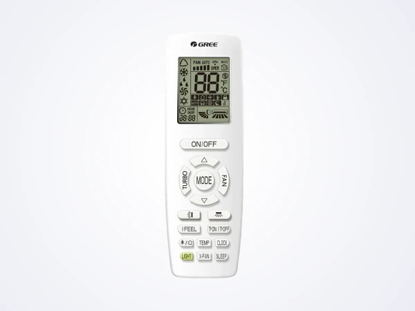 Kaset Tipi Inverter Klima - 42000 BTU/h thumb - 3