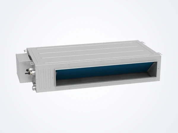 Duct Type Inverter Air Conditioner – 60000 BTU/h thumb - 1