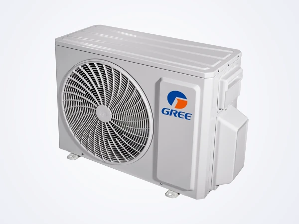 Multi Sistem Klima Dış Ünitesi (R32) 18000 BTU/h thumb - 2