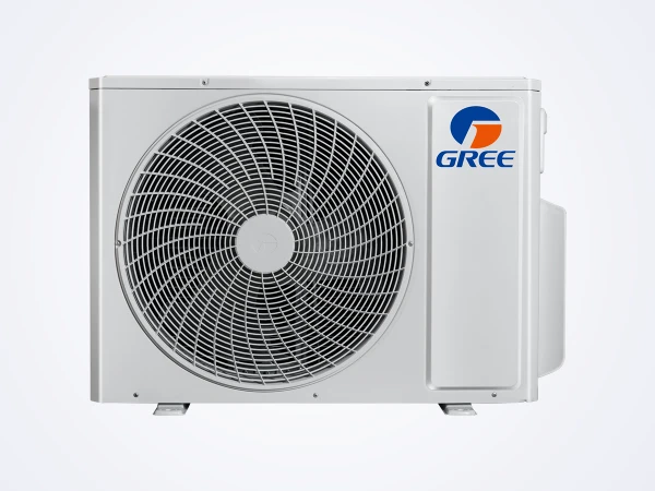 Multi Sistem Klima Dış Ünitesi (R32) 28000 BTU/h thumb - 1
